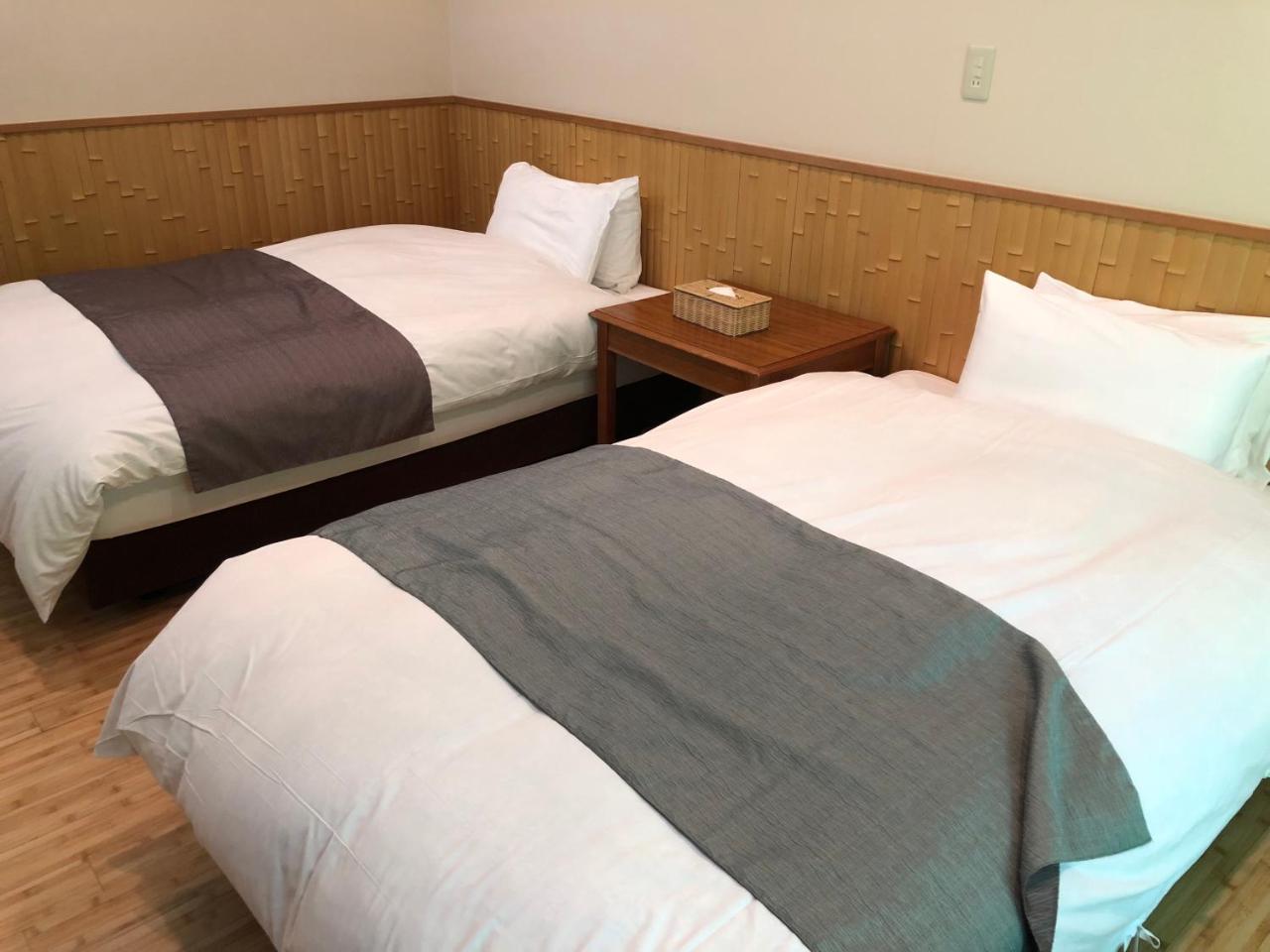 Bangakuro Hotel Hakone Buitenkant foto