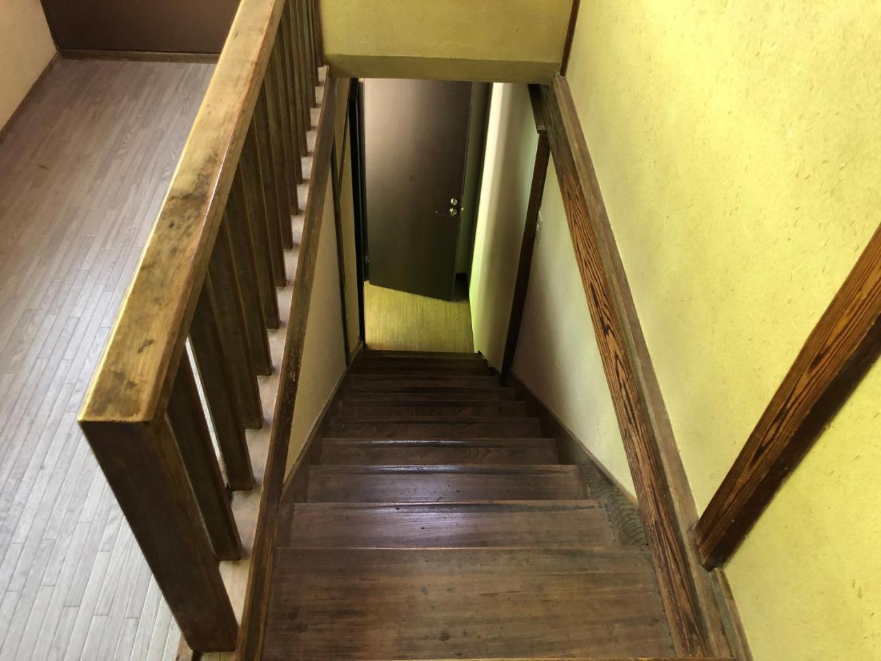 Bangakuro Hotel Hakone Buitenkant foto